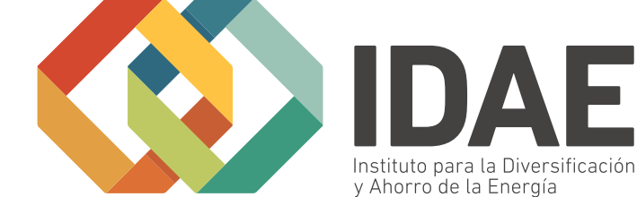 Logo IDAE