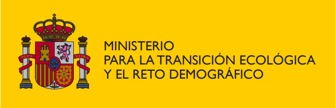 Logo Ministerio